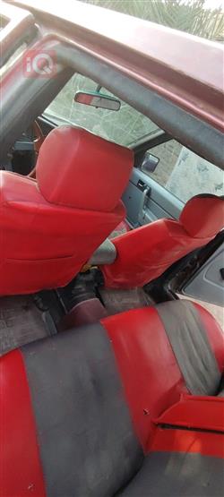 مێرسێدس بێنز E-Class